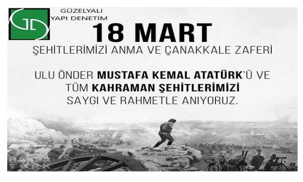 18 MART