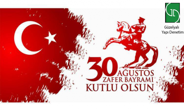 30 Ağustos Zafer Bayramı
