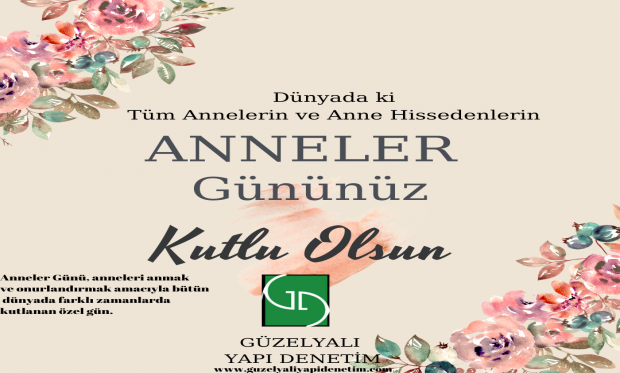 Anneler Günü