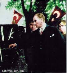 KARNE GÜNÜ.