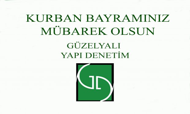 Kurban Bayramı