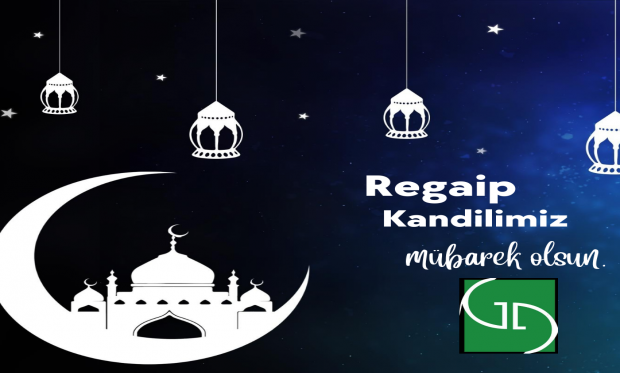 Regaip Kandili