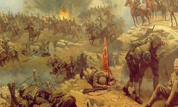 Sakarya Meydan Muharebesi