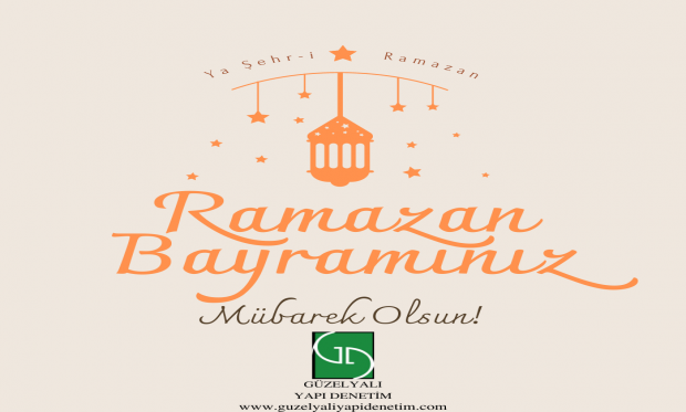 Ramazan Bayramı