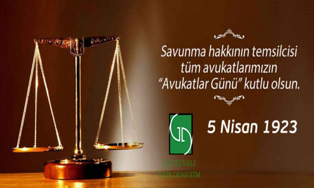 Avukatlar Günü