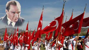 29 EKİM