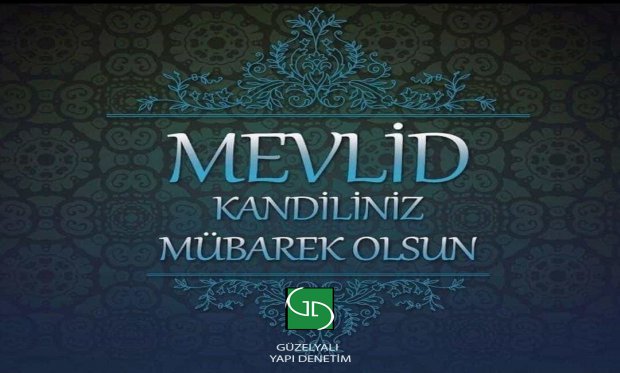 Mevlid Kandili