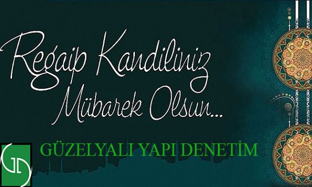 Regaip Kandili