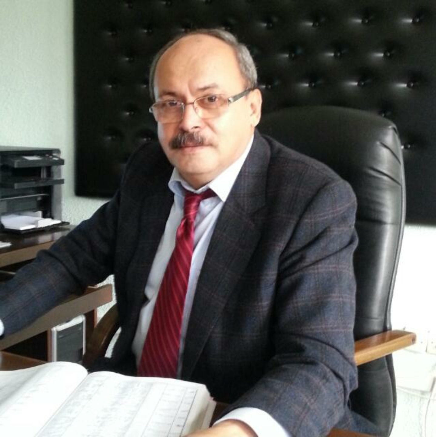 Şakir ÖZTÜRK